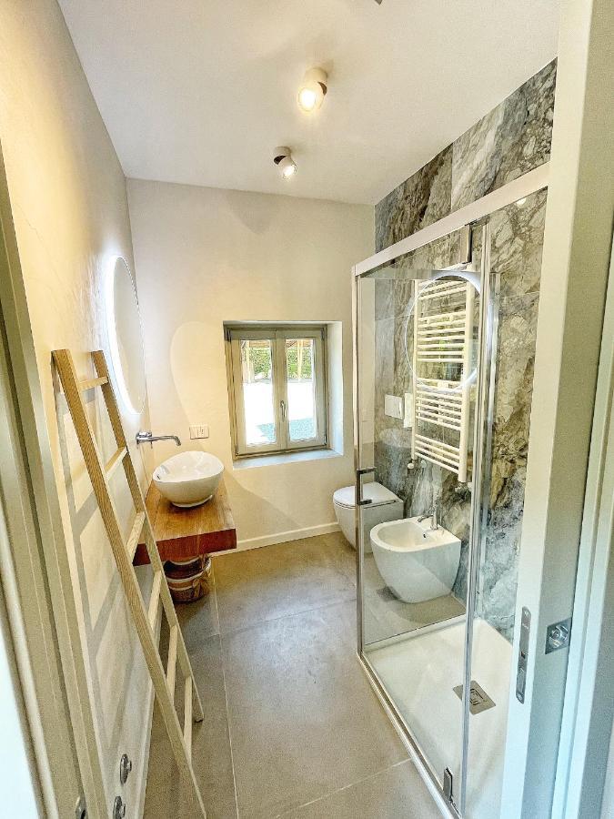 Villa Del Fattore Arezzo Luaran gambar