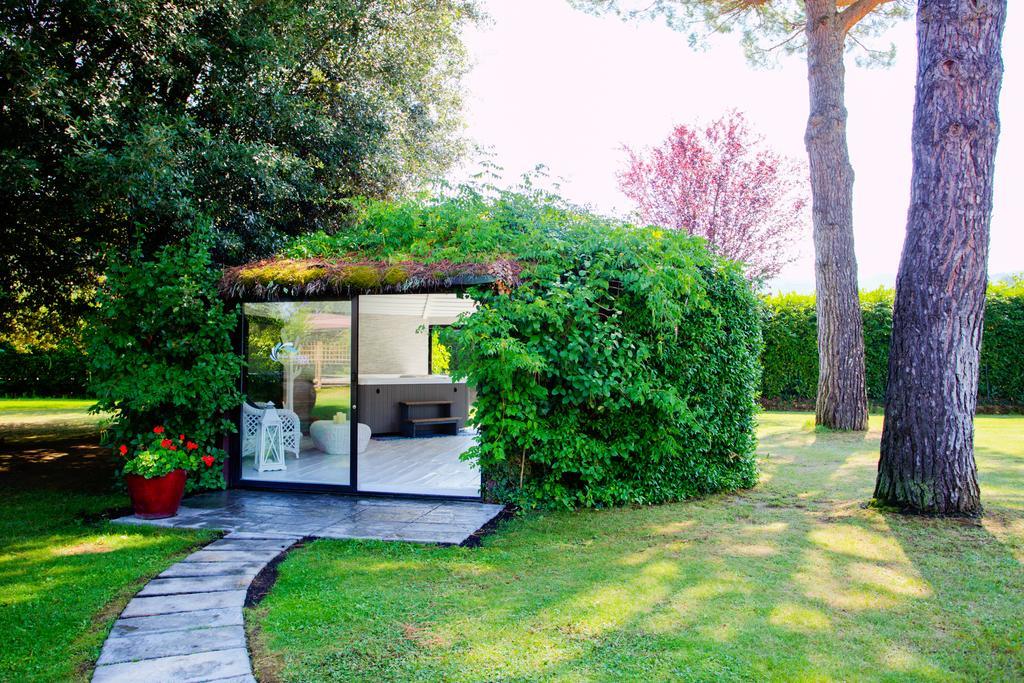 Villa Del Fattore Arezzo Luaran gambar