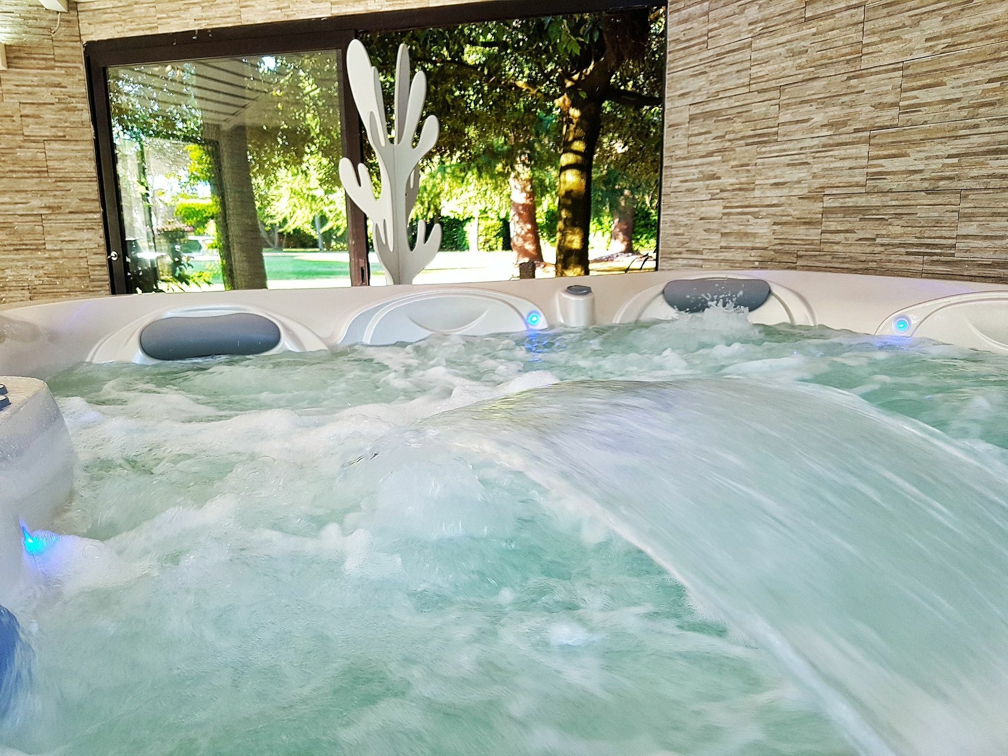 Villa Del Fattore Arezzo Luaran gambar